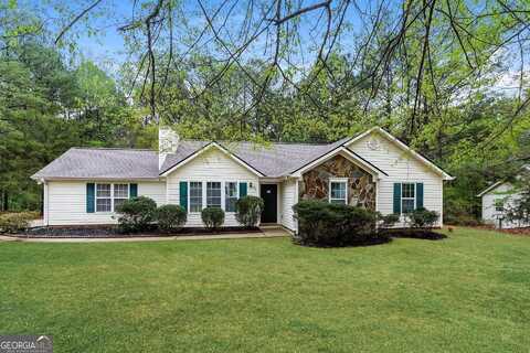 65 Shelby, Sharpsburg, GA 30277