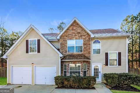 5755 Blacktop, Fairburn, GA 30213