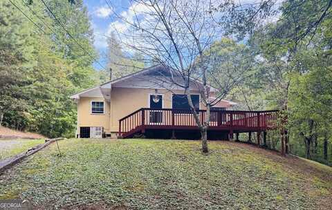 10950 Chatsworth, Ellijay, GA 30540