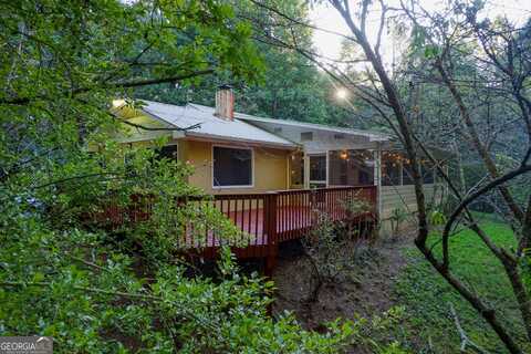 10950 Chatsworth, Ellijay, GA 30540