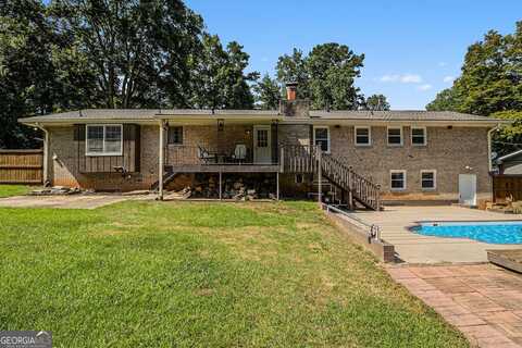 4777 Summit Hills, Tucker, GA 30084