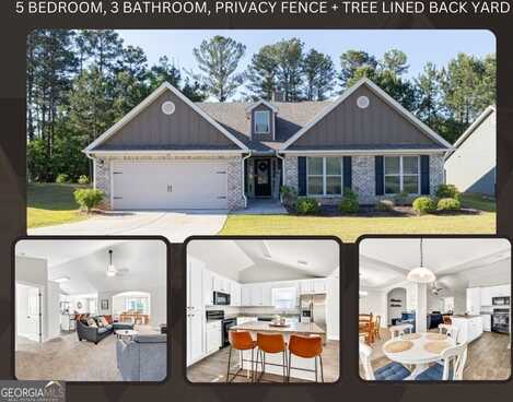 32 Livingston, Winder, GA 30680