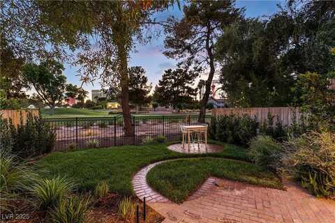 3027 Bel Air Drive, Las Vegas, NV 89109