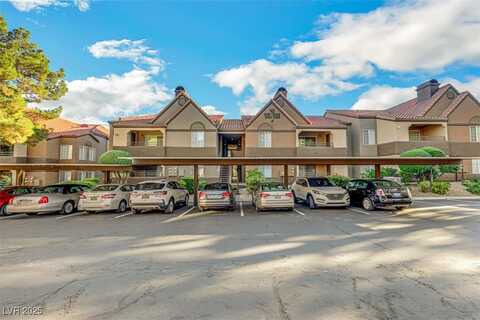 2200 S FORT APACHE Road, Las Vegas, NV 89117