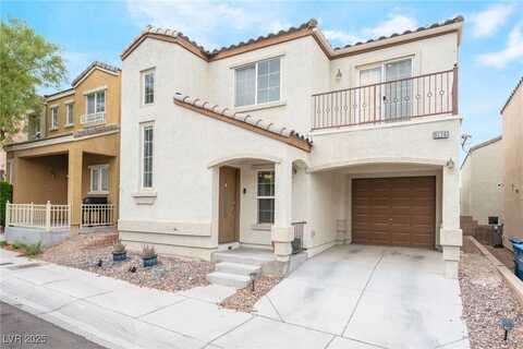 9136 Silk Threads Avenue, Las Vegas, NV 89149