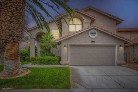2632 Ironside Drive, Las Vegas, NV 89108