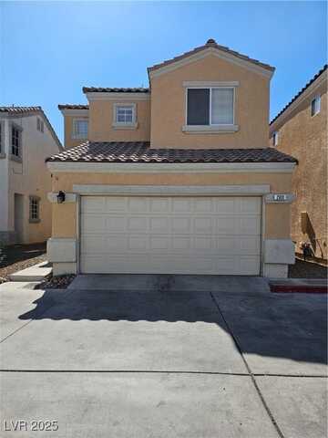 2611 Innovation Court, North Las Vegas, NV 89031