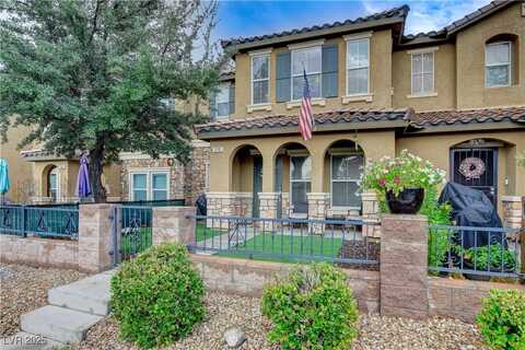 2110 Waterlily View Street, Henderson, NV 89044