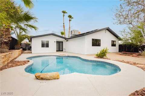 249 Kirk Avenue, Henderson, NV 89015