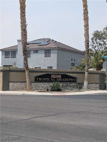 6805 Silver Chisel Avenue, Las Vegas, NV 89130