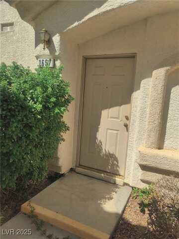 1657 Lefty Garcia Way, Henderson, NV 89002