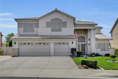 681 Vineland Avenue, Henderson, NV 89052