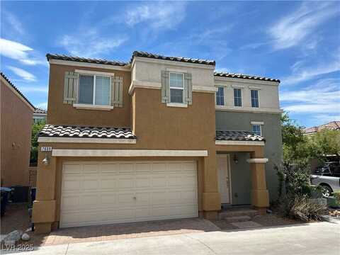 7609 Seda Court, Las Vegas, NV 89149
