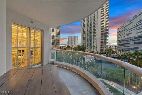 2747 Paradise Road, Las Vegas, NV 89109