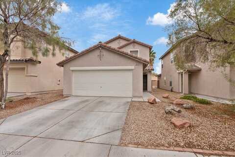 8416 Warthen Meadows Street, Las Vegas, NV 89131