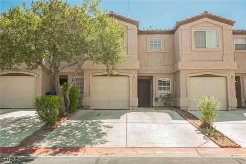 2621 Adelante Avenue, Las Vegas, NV 89106