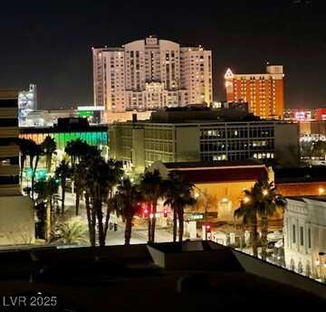 353 E Bonneville Avenue, Las Vegas, NV 89101