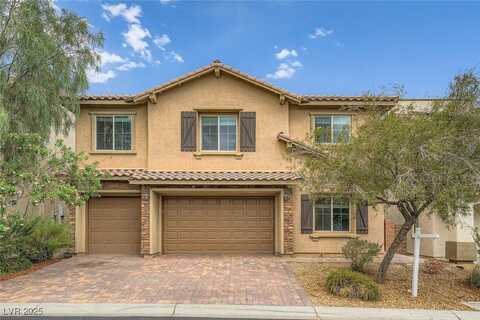 8754 Moon Crater Avenue, Las Vegas, NV 89178
