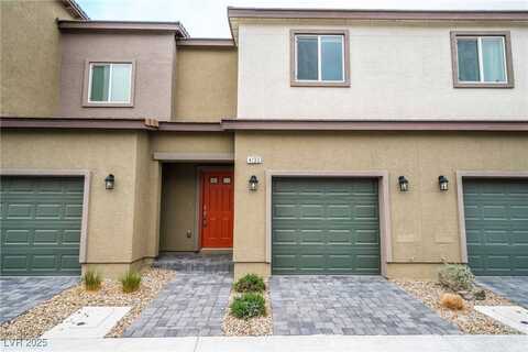 4133 Venus Falls Avenue, North Las Vegas, NV 89084
