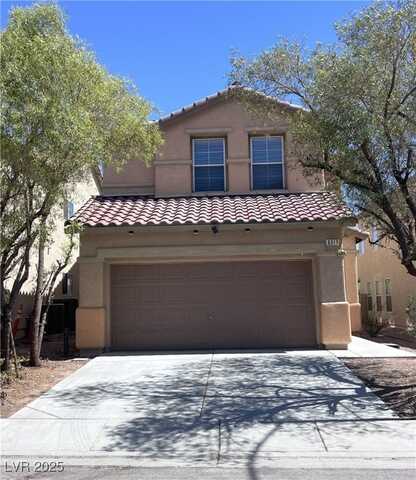 8310 Brilliant Ruby Court, Las Vegas, NV 89139