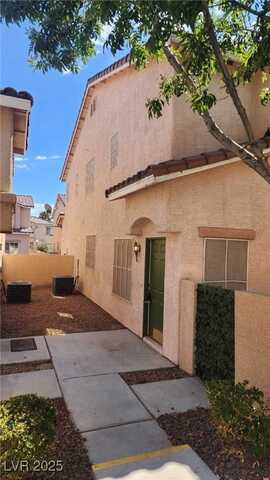 9579 BELLE FOUNTAIN Avenue, Las Vegas, NV 89123