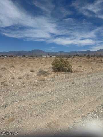 2140 E Jumping Fox Street, Pahrump, NV 89048