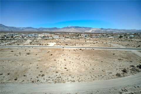 2140 E Jumping Fox Street, Pahrump, NV 89048