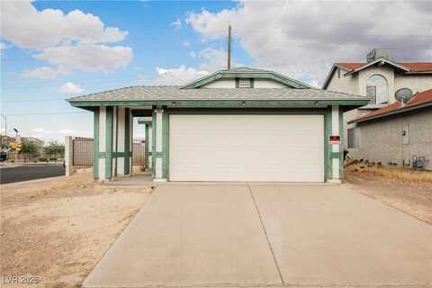 1642 Keena Drive, Henderson, NV 89011