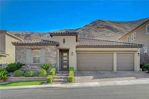 3943 Reyes Avenue, Las Vegas, NV 89141