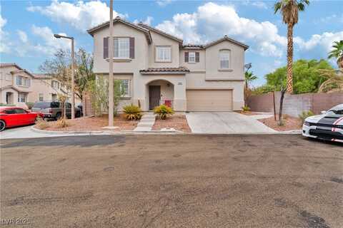 2702 Cottonwillow Street, Las Vegas, NV 89135