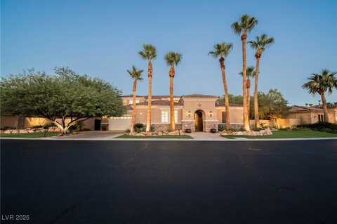 2230 Green Mountain Court, Las Vegas, NV 89135
