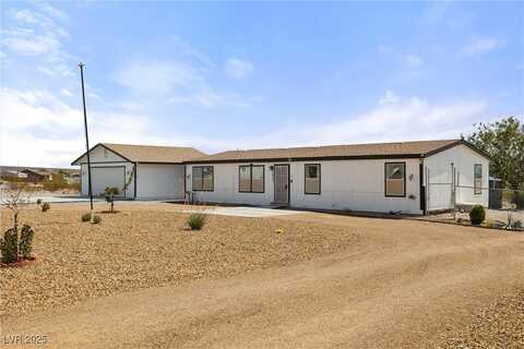 5960 Genoa Avenue, Pahrump, NV 89060