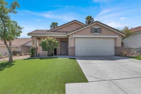 1512 Iron Springs Drive, Las Vegas, NV 89144