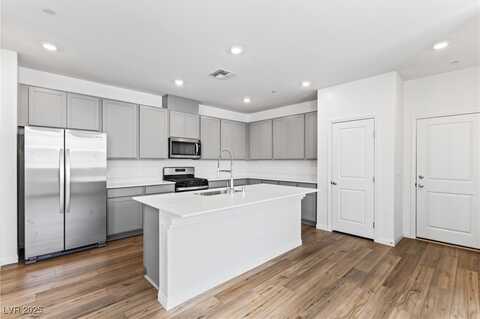 2630 Aversa Street, Henderson, NV 89044
