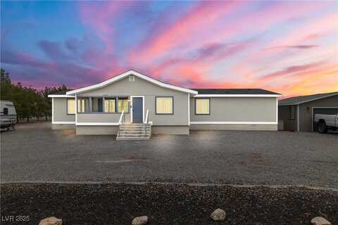 5481 Money Street, Pahrump, NV 89048