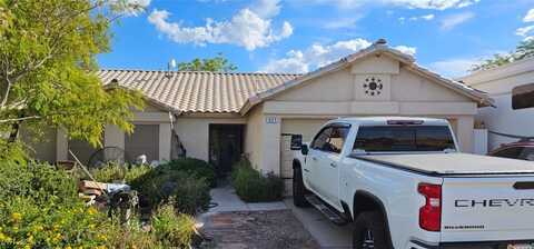 521 Credence Avenue, Henderson, NV 89002