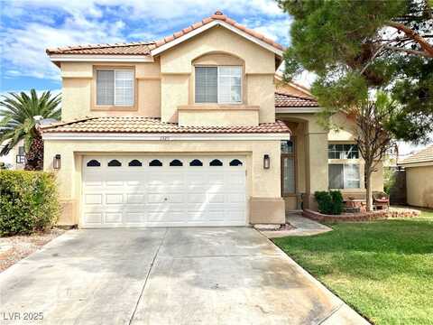 1326 Pine Terrace Court, North Las Vegas, NV 89031