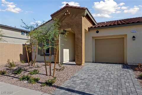 374 Larksong Avenue, Henderson, NV 89011