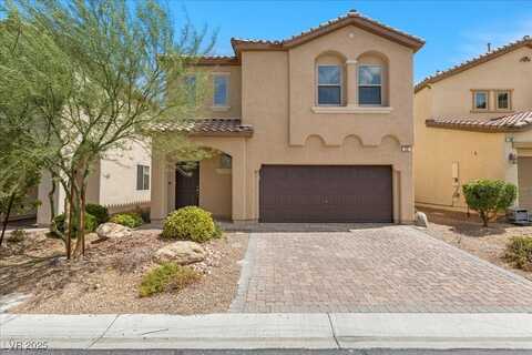 22 Tribute Peak Way, Las Vegas, NV 89148