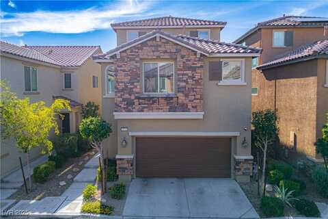 10743 Henesco Bay Street, Las Vegas, NV 89179