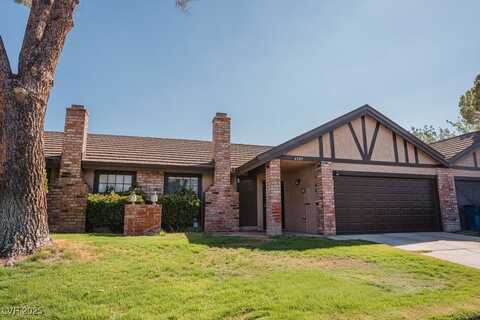 6509 Brushwood Lane, Las Vegas, NV 89107