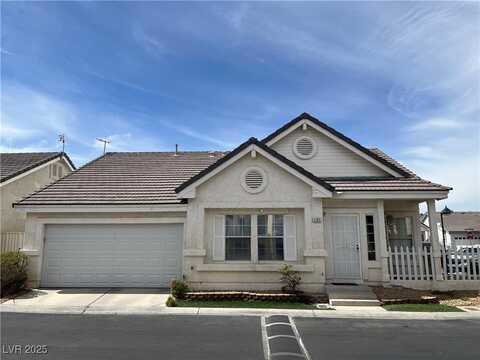 5263 Shasta Lake Way, Las Vegas, NV 89118