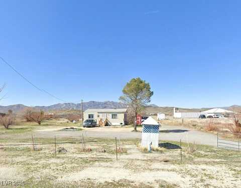 3310 Z Street, Pahrump, NV 89048