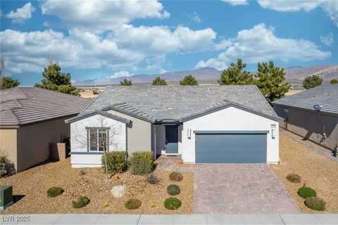 4400 E Cactus Canyon Drive, Pahrump, NV 89061