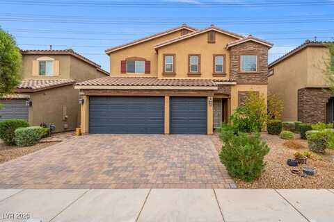 6168 Stetson Cove Court, Las Vegas, NV 89148