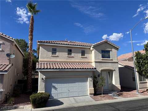920 Clear Diamond Avenue, Las Vegas, NV 89123