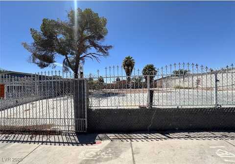 4731 Fuentes Way, Las Vegas, NV 89121