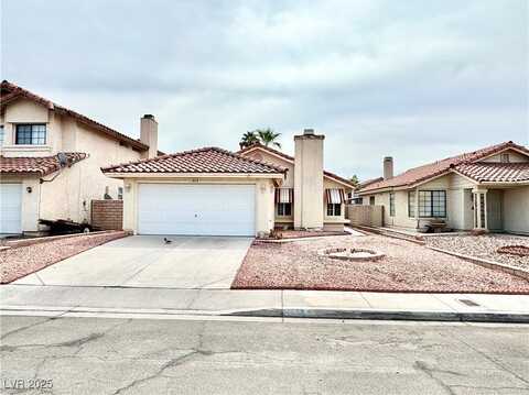4658 Cosley Drive, Las Vegas, NV 89147