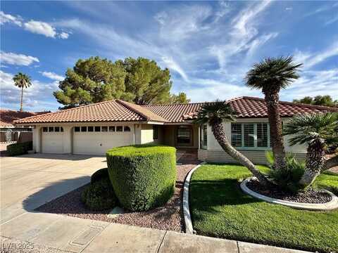1585 Siboney Drive, Las Vegas, NV 89123