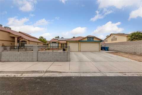 7171 Cypress Gardens Lane, Las Vegas, NV 89119